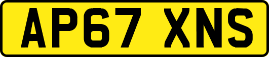 AP67XNS
