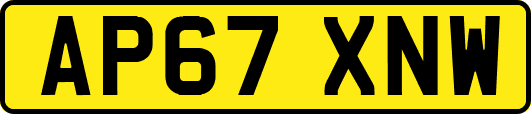 AP67XNW