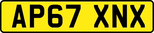 AP67XNX