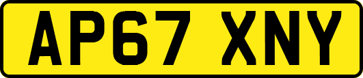 AP67XNY
