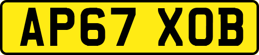 AP67XOB