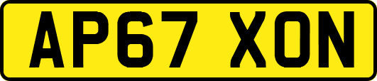 AP67XON