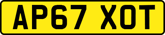 AP67XOT