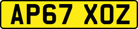 AP67XOZ