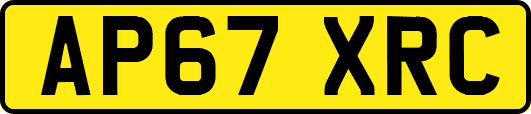 AP67XRC