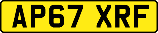 AP67XRF