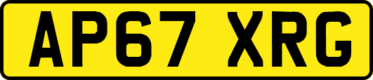 AP67XRG