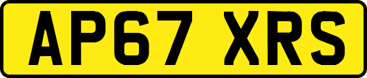 AP67XRS