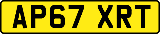 AP67XRT