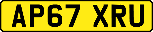 AP67XRU