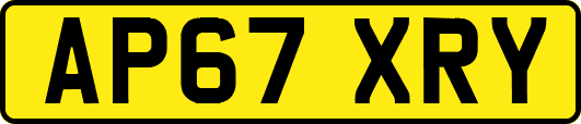 AP67XRY