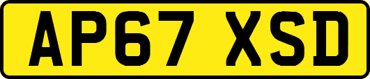 AP67XSD