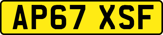 AP67XSF