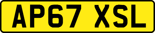 AP67XSL