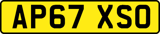 AP67XSO