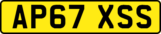 AP67XSS