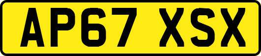 AP67XSX