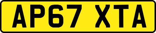 AP67XTA