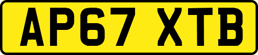 AP67XTB