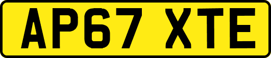 AP67XTE