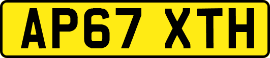 AP67XTH