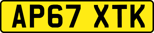 AP67XTK