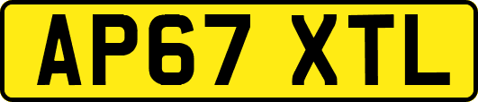 AP67XTL