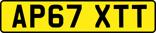 AP67XTT