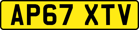 AP67XTV
