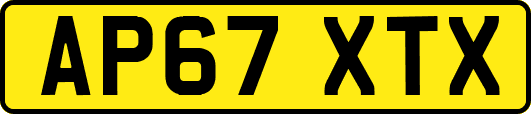 AP67XTX