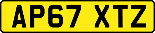 AP67XTZ