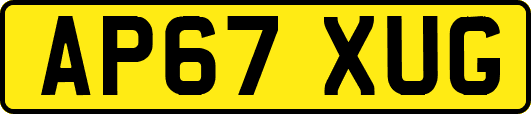 AP67XUG