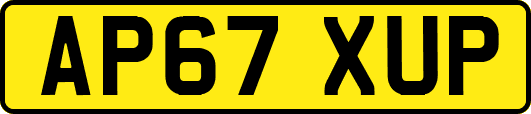 AP67XUP
