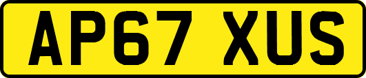 AP67XUS