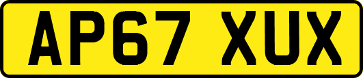 AP67XUX