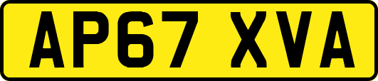 AP67XVA
