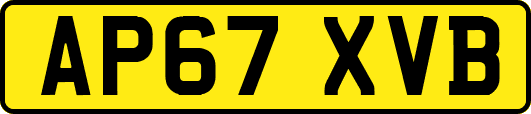 AP67XVB