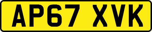 AP67XVK