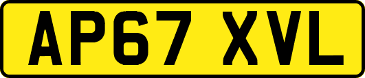 AP67XVL