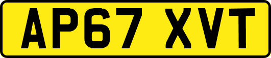 AP67XVT