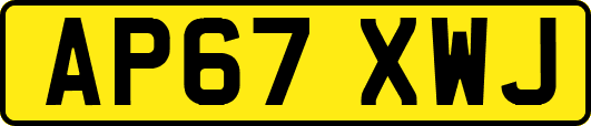 AP67XWJ
