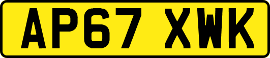 AP67XWK