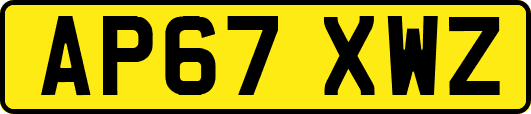 AP67XWZ