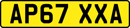 AP67XXA