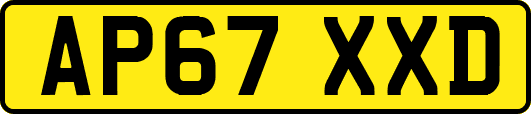 AP67XXD