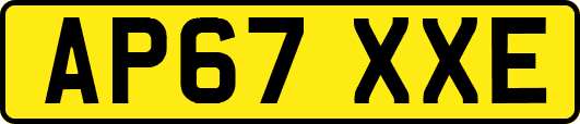 AP67XXE