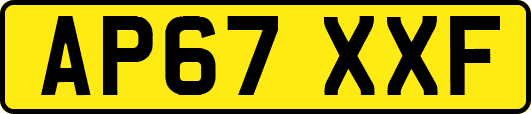 AP67XXF