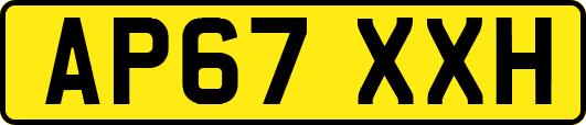 AP67XXH