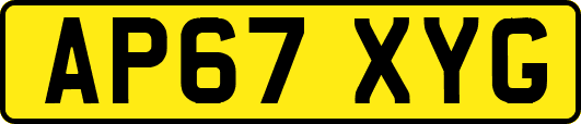 AP67XYG