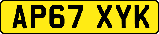 AP67XYK